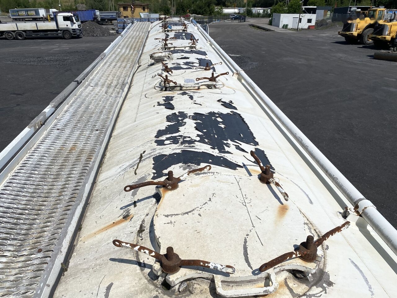 Leasing financiero de Feldbinder  leasing Feldbinder: foto 10