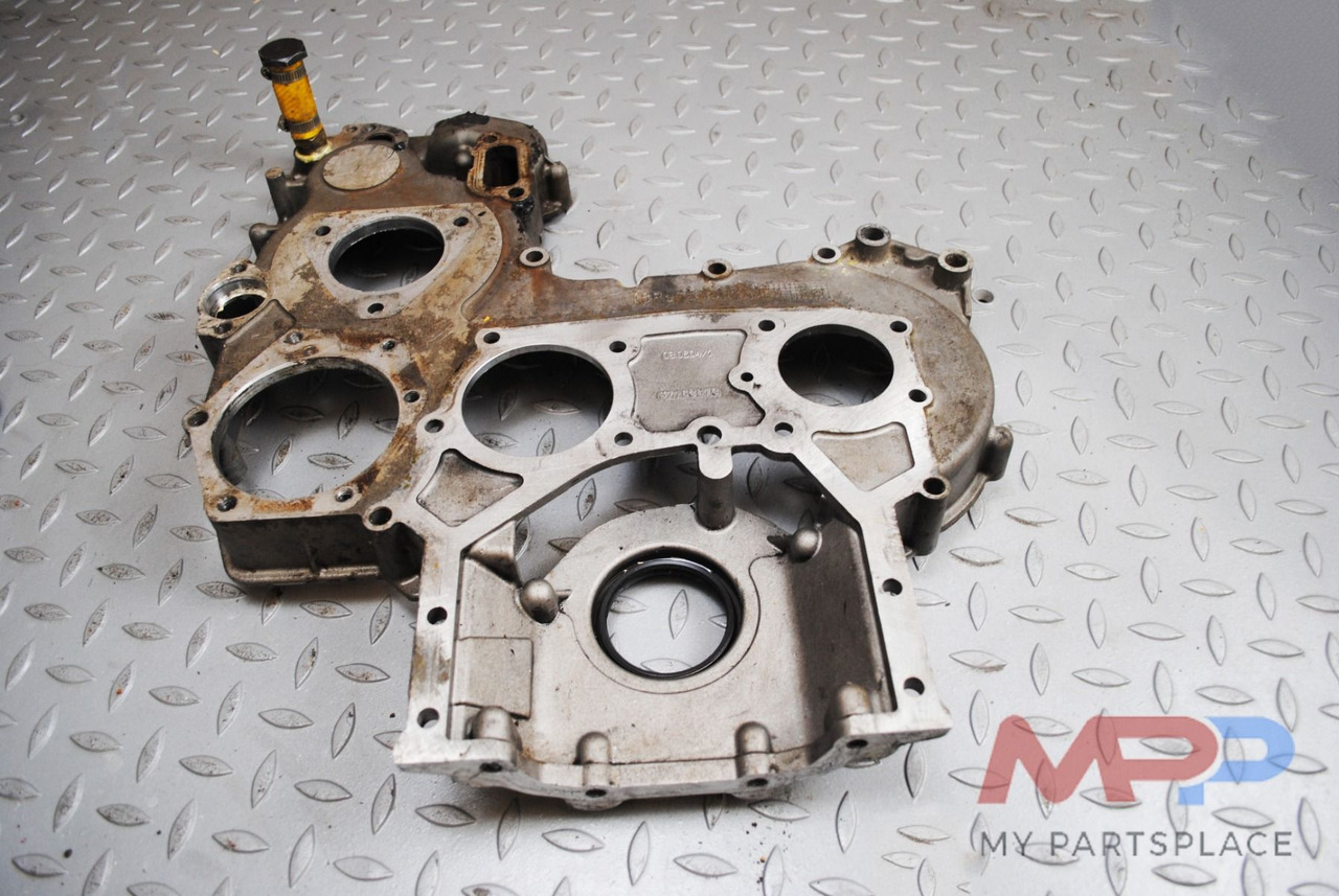 Perkins Distributiehuis Perkins 1104 - Motor y piezas: foto 2 Perkins Distributiehuis Perkins 1104 - Motor y piezas: foto 2