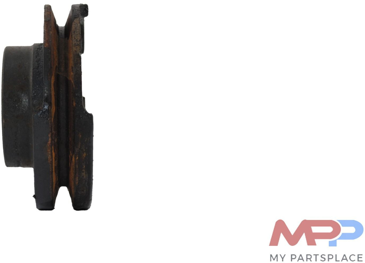 Perkins Poelie Perkins 103-10 - 115396430 - Motor y piezas: foto 2 Perkins Poelie Perkins 103-10 - 115396430 - Motor y piezas: foto 2