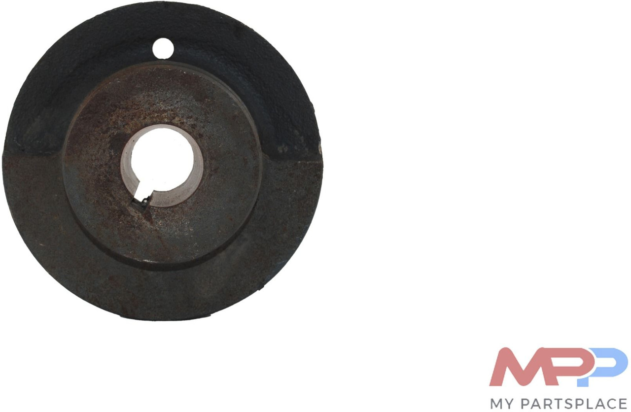 Perkins Poelie Perkins 103-10 - 115396430 - Motor y piezas: foto 3 Perkins Poelie Perkins 103-10 - 115396430 - Motor y piezas: foto 3