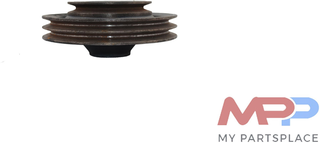 Perkins Poelie Perkins 103-10 - 115396430 - Motor y piezas: foto 1 Perkins Poelie Perkins 103-10 - 115396430 - Motor y piezas: foto 1