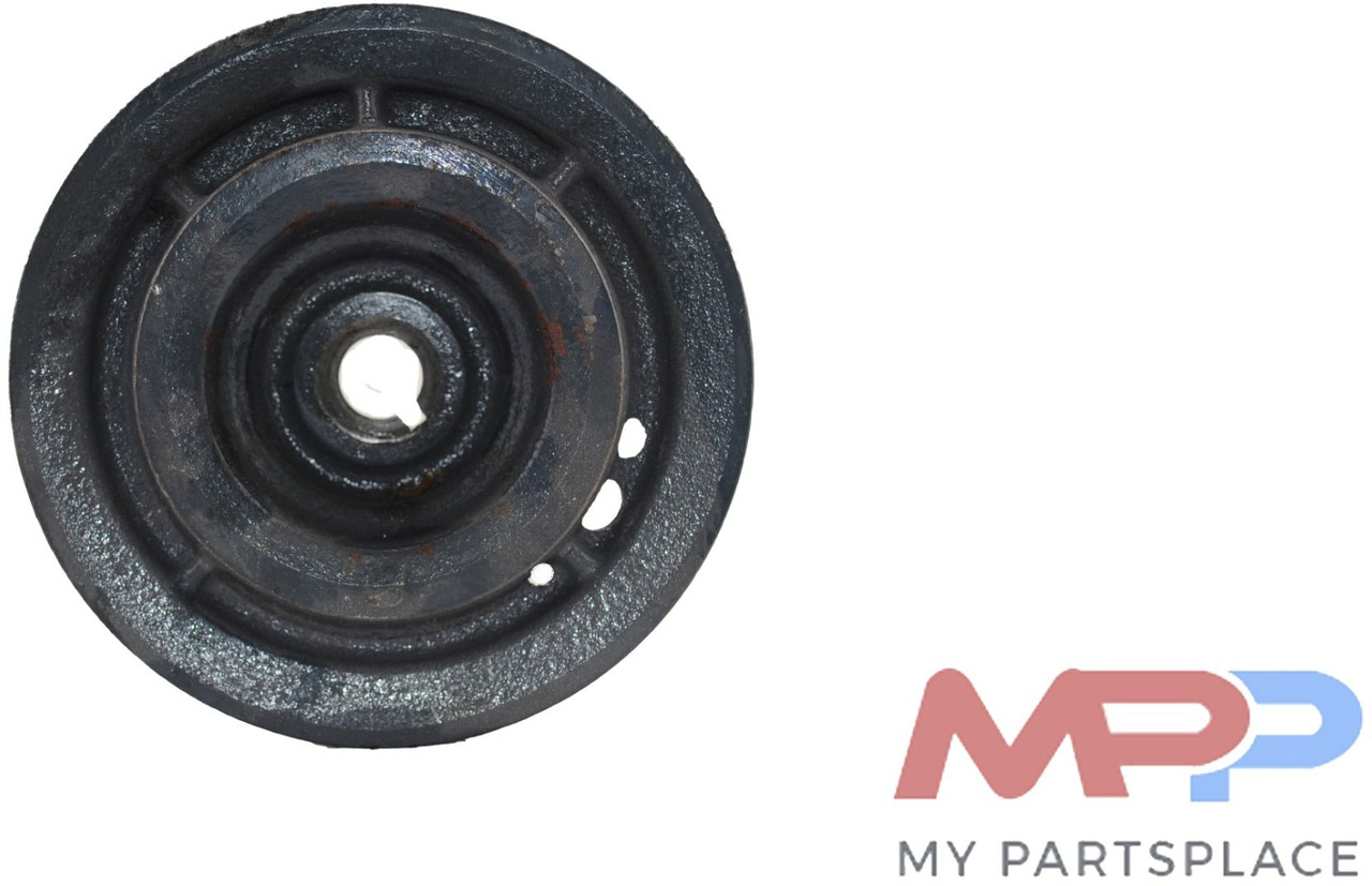 Perkins Poelie Perkins 103-10 - 115396430 - Motor y piezas: foto 2 Perkins Poelie Perkins 103-10 - 115396430 - Motor y piezas: foto 2