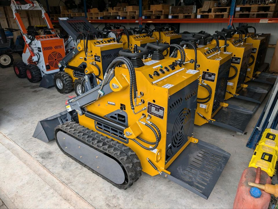 Rexus YF380A - Excavadora de cadenas: foto 2 Rexus YF380A - Excavadora de cadenas: foto 2