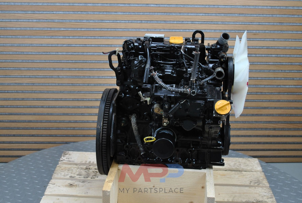 Yanmar Yanmar 3TNA72 - 3TNA72-L - Motor para Maquinaria agrícola: foto 4 Yanmar Yanmar 3TNA72 - 3TNA72-L - Motor para Maquinaria agrícola: foto 4