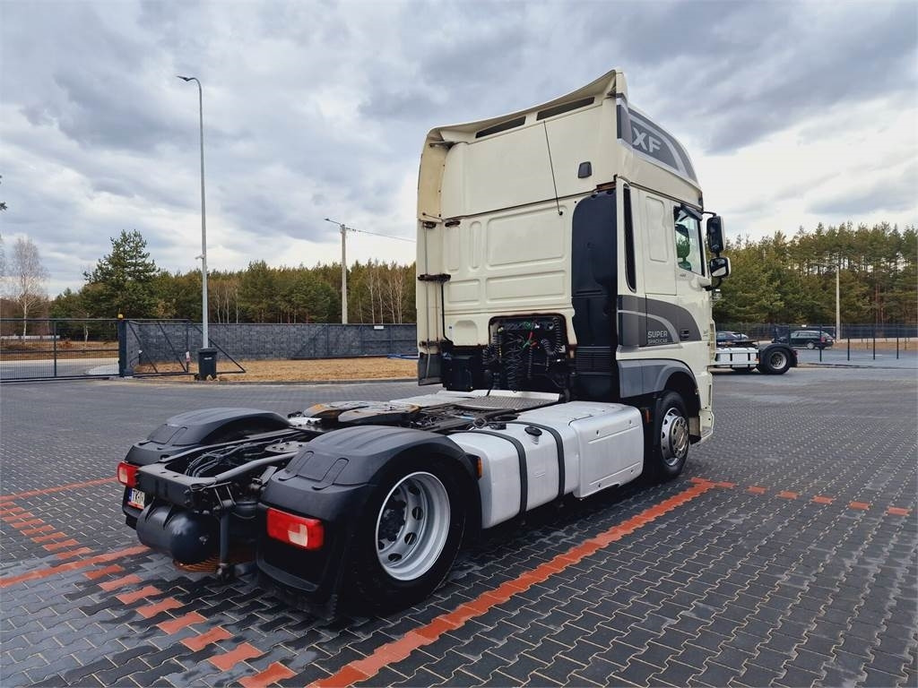 DAF XF 106 460  - Cabeza tractora: foto 4 DAF XF 106 460  - Cabeza tractora: foto 4