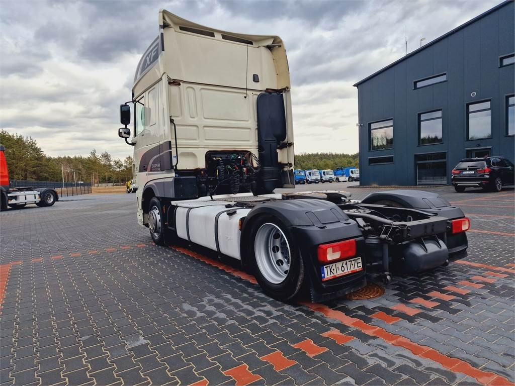 DAF XF 106 460  - Cabeza tractora: foto 3 DAF XF 106 460  - Cabeza tractora: foto 3
