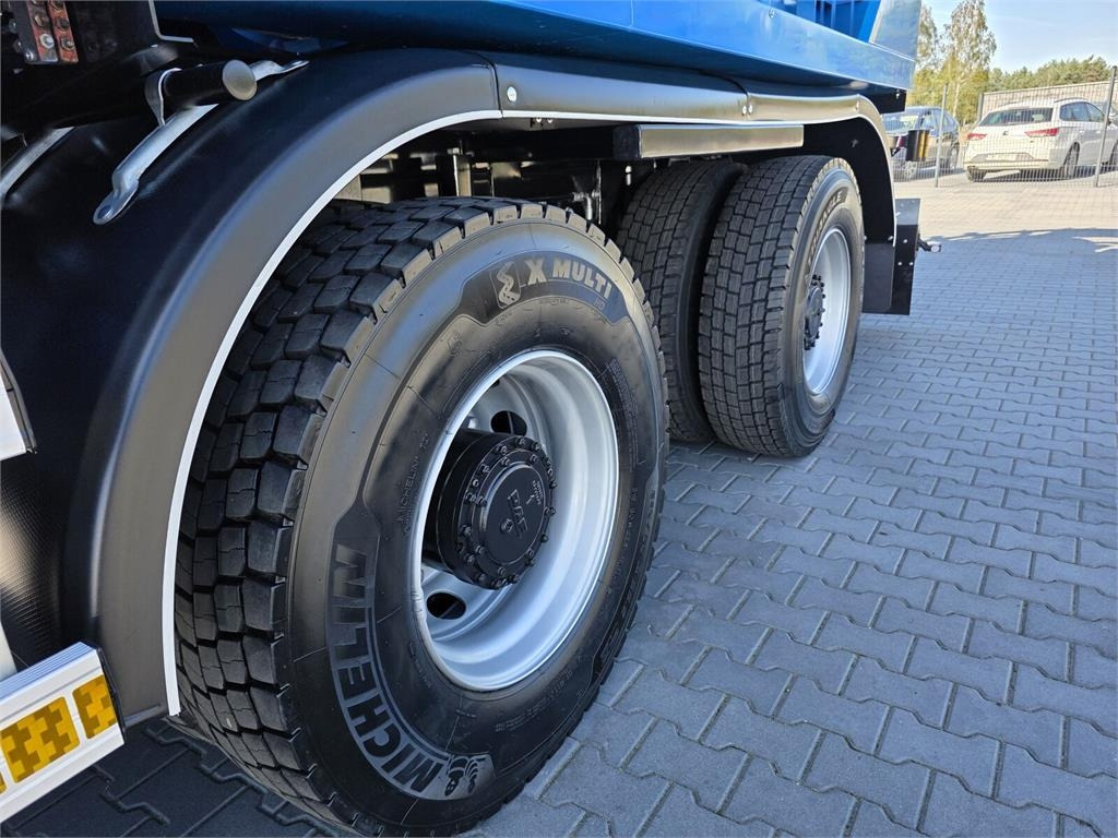 Limpieza de alcantarillado DAF WUKO KROLL 2 x URACA KOMBI FOR SEWER CLEANING: foto 15