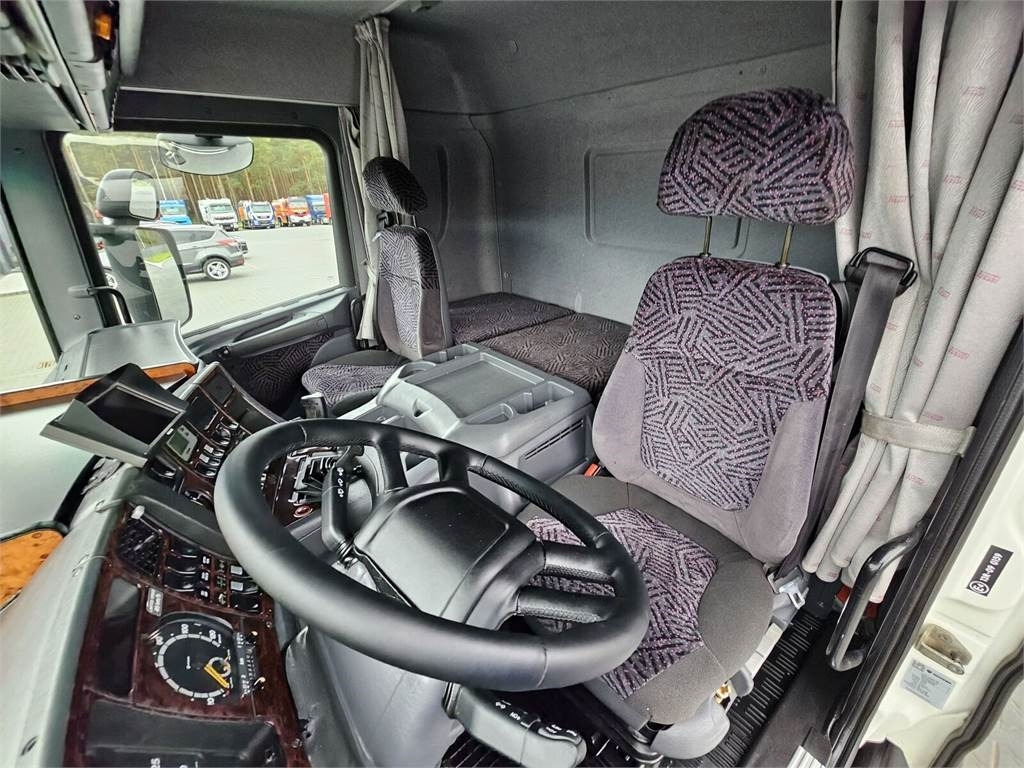 Limpieza de alcantarillado Scania WUKO KAISER EUR-MARK PKL 8.8 FOR COMBI DECK CLEANI: foto 10