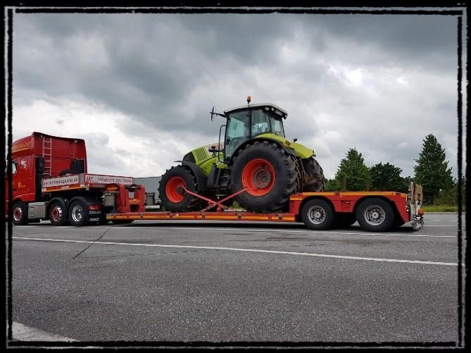 Faymonville Maxtrailer 510 Tiefbett / ausziehbar Faymonville Maxtrailer 510 Tiefbett / ausziehbar - Góndola rebajadas semirremolque: foto 3 Faymonville Maxtrailer 510 Tiefbett / ausziehbar Faymonville Maxtrailer 510 Tiefbett / ausziehbar - Góndola rebajadas semirremolque: foto 3