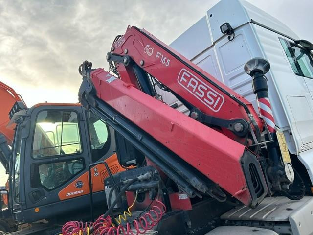 Cabeza tractora MAN TGX 33.560: foto 7