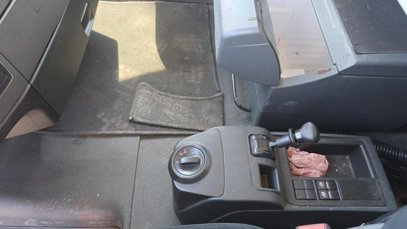 Cabeza tractora MAN TGX 33.560: foto 13