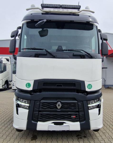 Renault Gamme T High 480 T4X2 E6 - Cabeza tractora: foto 1 Renault Gamme T High 480 T4X2 E6 - Cabeza tractora: foto 1