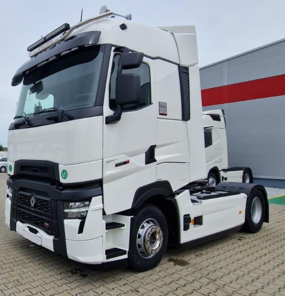 Renault Gamme T High 480 T4X2 E6 - Cabeza tractora: foto 2 Renault Gamme T High 480 T4X2 E6 - Cabeza tractora: foto 2