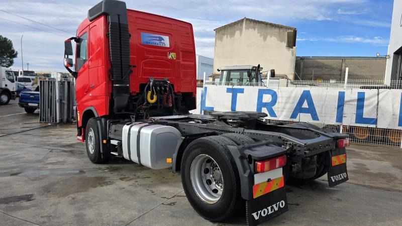 Volvo FH 460 - Cabeza tractora: foto 5 Volvo FH 460 - Cabeza tractora: foto 5