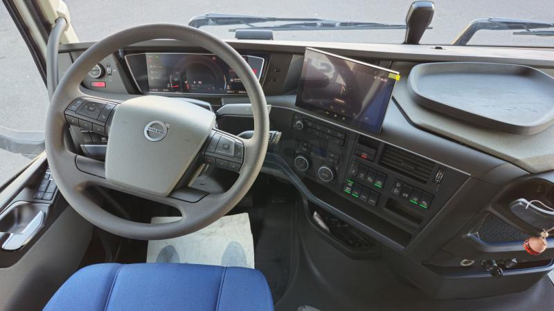 Volvo FH 500 AERO Globetrotter XXL (Location / Rent) - Cabeza tractora: foto 5 Volvo FH 500 AERO Globetrotter XXL (Location / Rent) - Cabeza tractora: foto 5