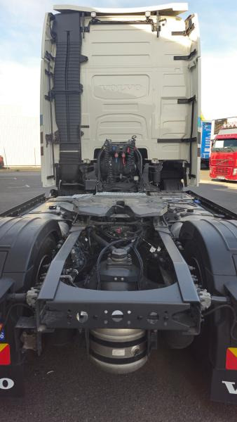 Volvo FH 500 AERO Globetrotter XXL (Location / Rent) - Cabeza tractora: foto 3 Volvo FH 500 AERO Globetrotter XXL (Location / Rent) - Cabeza tractora: foto 3