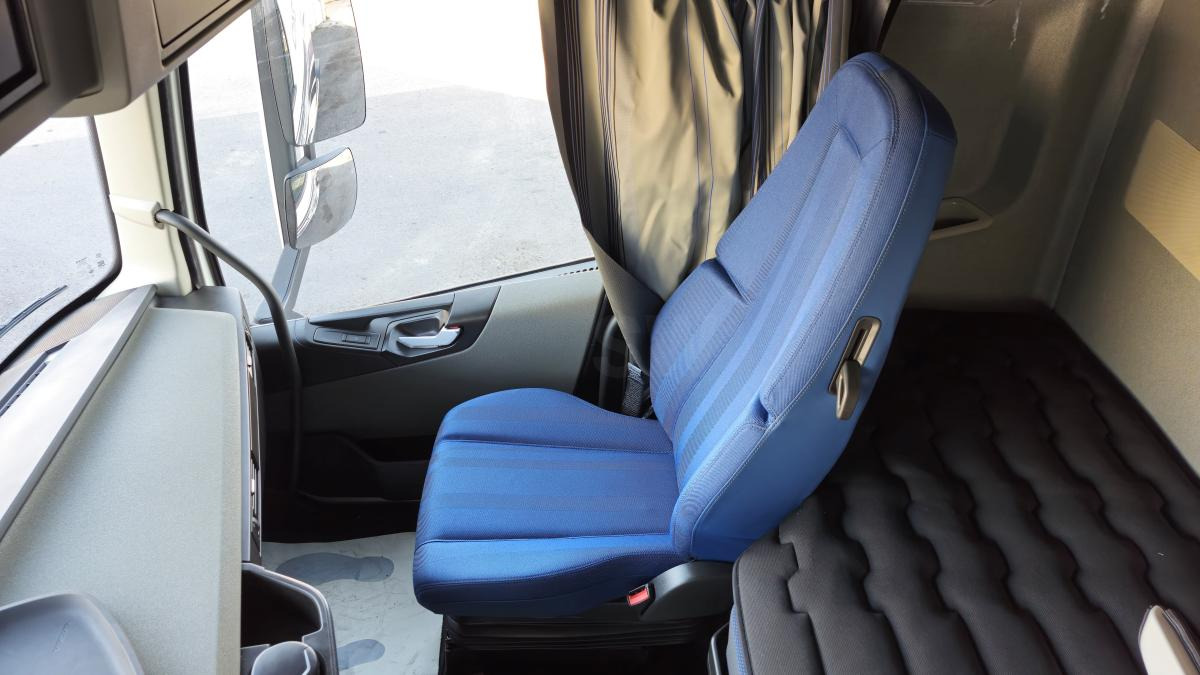 Cabeza tractora nuevo Volvo FH 500 Globetrotter XXL (Location / Rent): foto 10