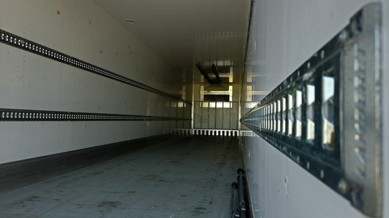 Chereau / Lamberet / Schmitz (Location / Rent) - Frigorífico semirremolque: foto 4 Chereau / Lamberet / Schmitz (Location / Rent) - Frigorífico semirremolque: foto 4