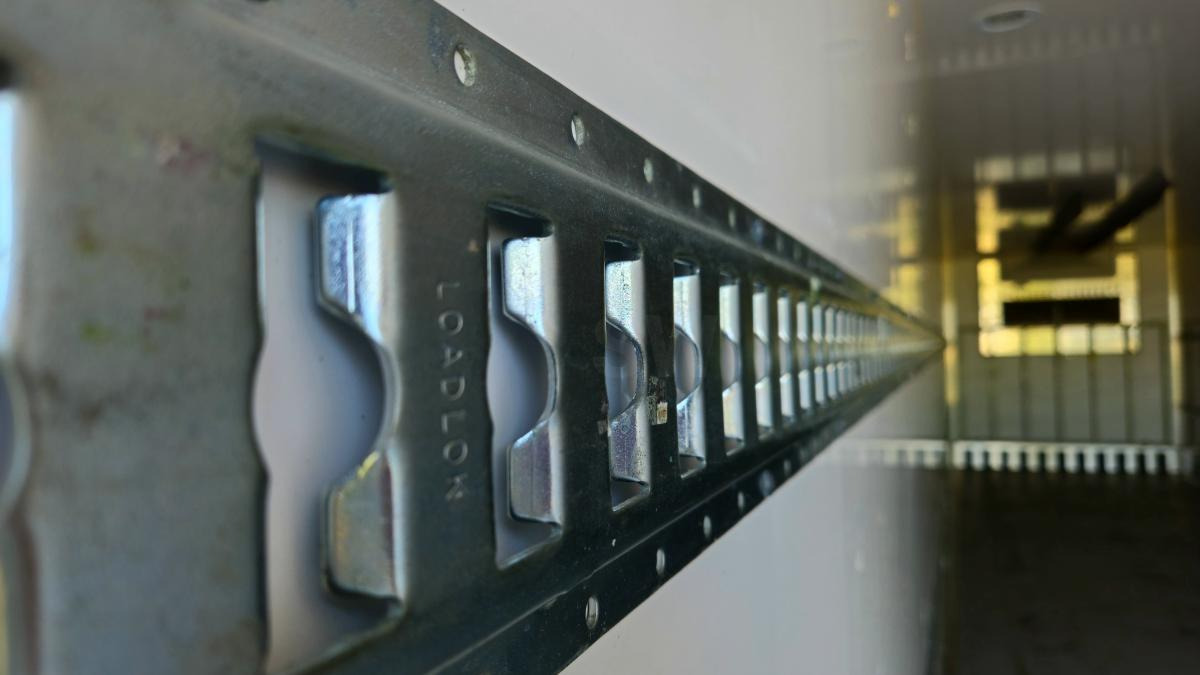 Chereau / Lamberet / Schmitz (Location / Rent) - Frigorífico semirremolque: foto 5 Chereau / Lamberet / Schmitz (Location / Rent) - Frigorífico semirremolque: foto 5