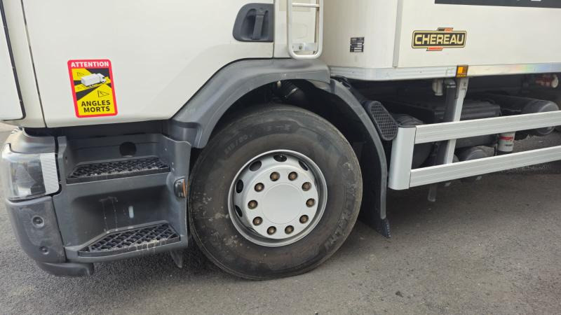 Renault D WIDE - Frigorífico camión: foto 4 Renault D WIDE - Frigorífico camión: foto 4