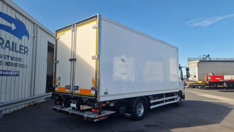 Renault Midlum 220 DXI - Frigorífico camión: foto 4 Renault Midlum 220 DXI - Frigorífico camión: foto 4