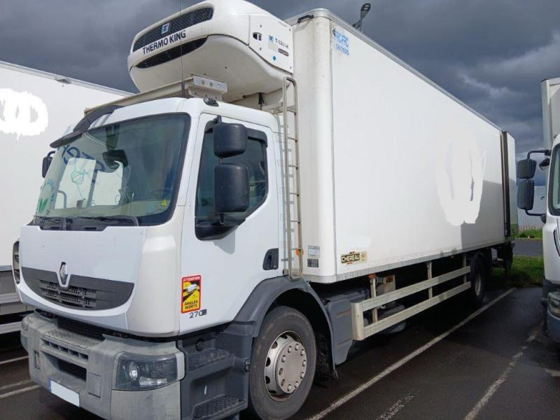 Renault Premium 270 DXI - Frigorífico camión: foto 1 Renault Premium 270 DXI - Frigorífico camión: foto 1