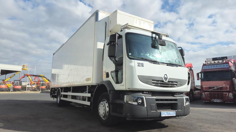 Renault Premium 270 DXI - Frigorífico camión: foto 1 Renault Premium 270 DXI - Frigorífico camión: foto 1