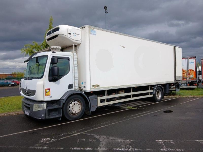 Renault Premium 270 DXI - Frigorífico camión: foto 1 Renault Premium 270 DXI - Frigorífico camión: foto 1