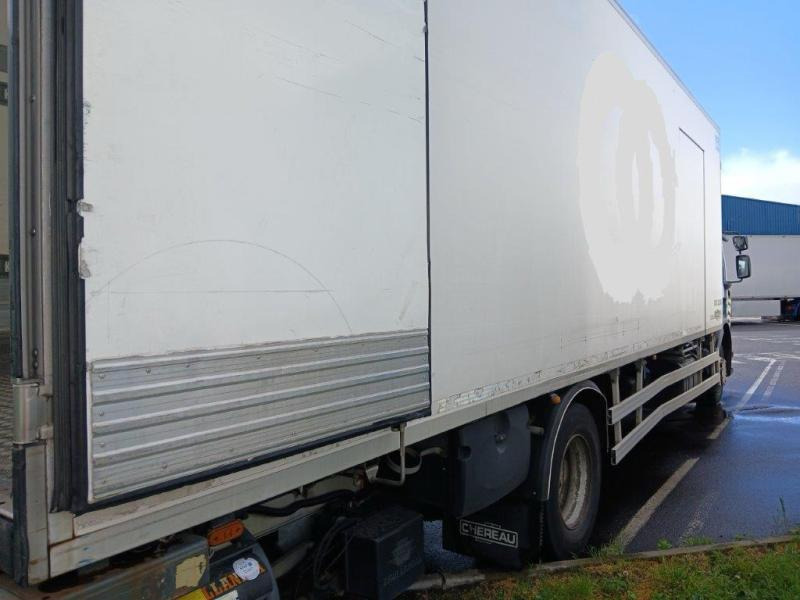 Renault Premium 270 DXI - Frigorífico camión: foto 2 Renault Premium 270 DXI - Frigorífico camión: foto 2
