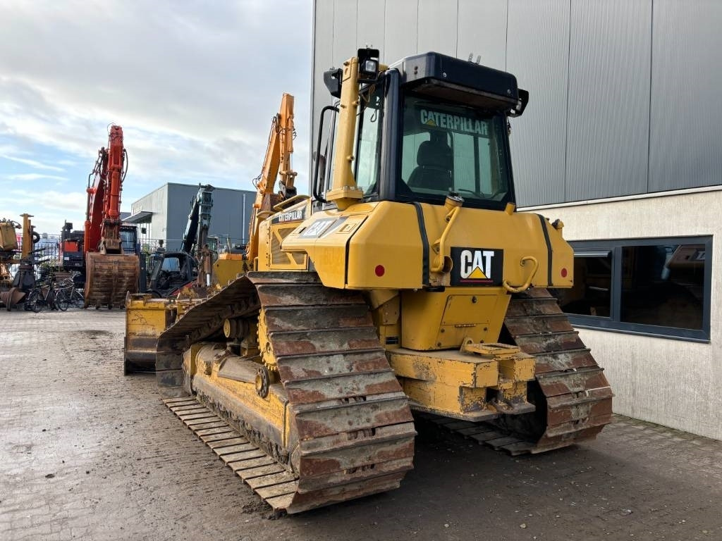 CAT D 6 N LGP -- Foldable 6 way blade - Bulldozer: foto 5 CAT D 6 N LGP -- Foldable 6 way blade - Bulldozer: foto 5