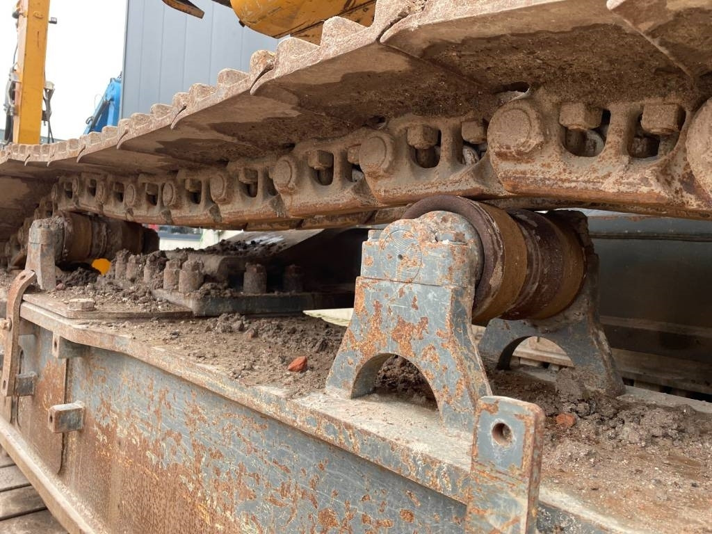 Excavadora de demolición Liebherr R 954 C HDV -- 28 mtr -- High Reach Demolition: foto 45