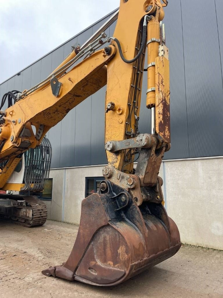 Excavadora de demolición Liebherr R 954 C HDV -- 28 mtr -- High Reach Demolition: foto 23