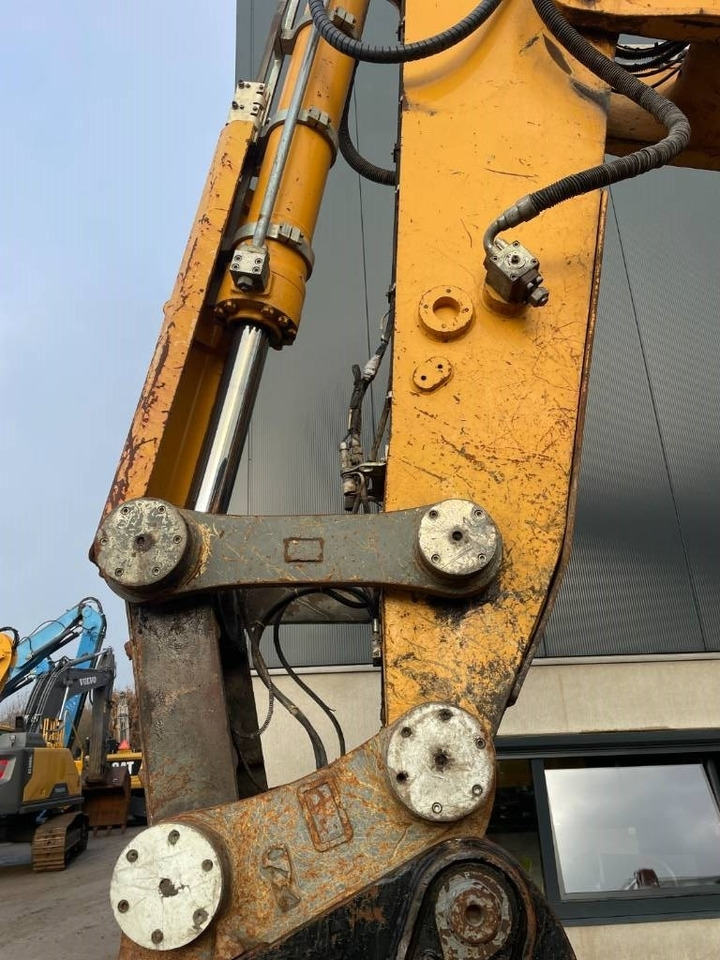 Excavadora de demolición Liebherr R 954 C HDV -- 28 mtr -- High Reach Demolition: foto 22