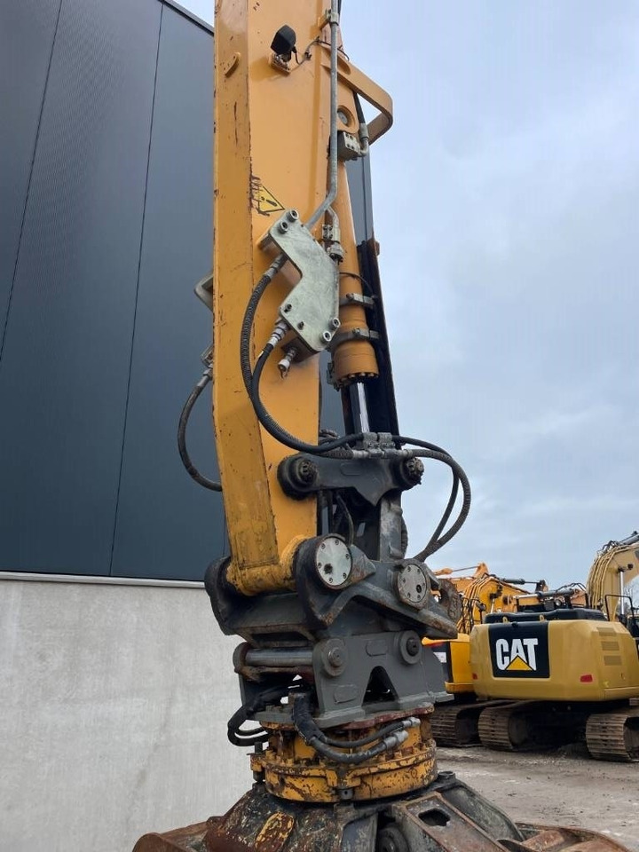 Excavadora de demolición Liebherr R 954 C HDV -- 28 mtr -- High Reach Demolition: foto 20