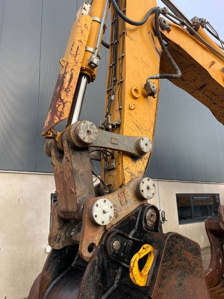 Excavadora de demolición Liebherr R 954 C HDV -- 28 mtr -- High Reach Demolition: foto 21