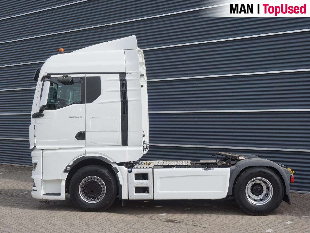 Leasing financiero de MAN TGX 18.510 4x2 BL SA leasing MAN TGX 18.510 4x2 BL SA: foto 11 Leasing financiero de MAN TGX 18.510 4x2 BL SA leasing MAN TGX 18.510 4x2 BL SA: foto 11