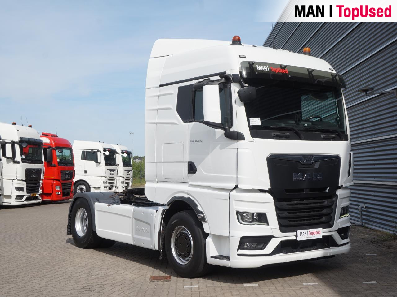 Leasing financiero de MAN TGX 18.510 4x2 BL SA leasing MAN TGX 18.510 4x2 BL SA: foto 13 Leasing financiero de MAN TGX 18.510 4x2 BL SA leasing MAN TGX 18.510 4x2 BL SA: foto 13