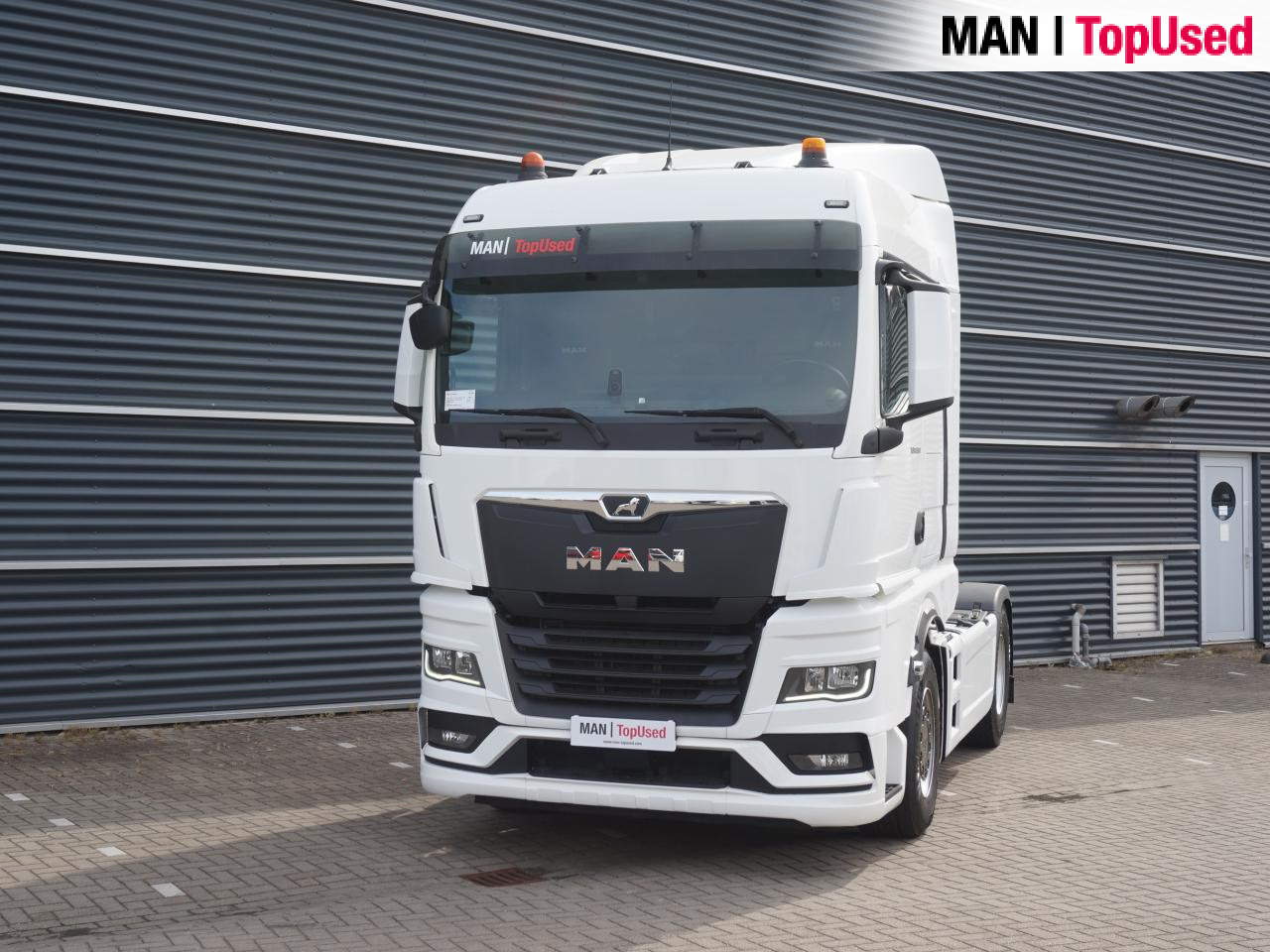 Leasing financiero de MAN TGX 18.510 4x2 BL SA leasing MAN TGX 18.510 4x2 BL SA: foto 9 Leasing financiero de MAN TGX 18.510 4x2 BL SA leasing MAN TGX 18.510 4x2 BL SA: foto 9