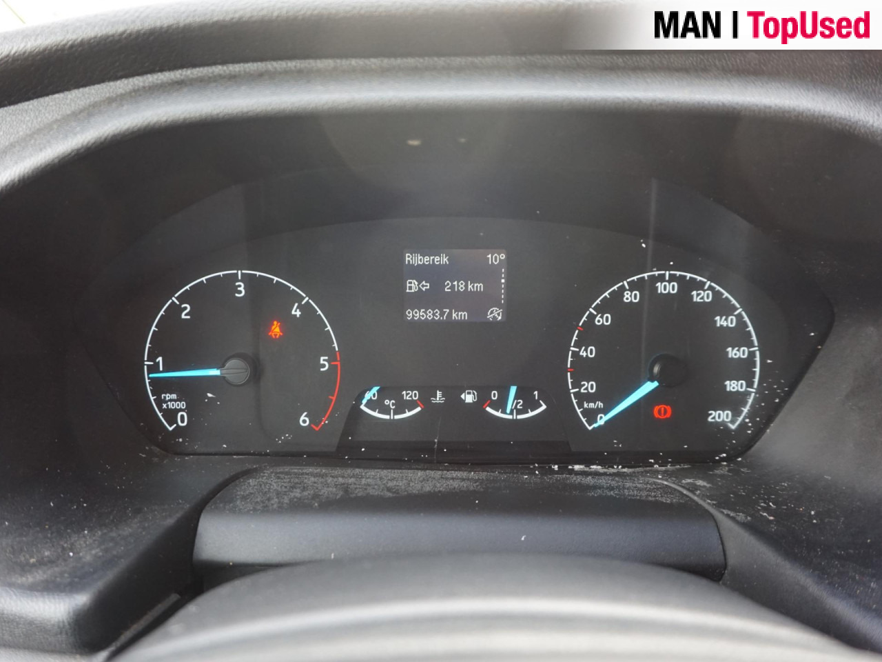 FORD Transit Custom 320 L2H1 Sport - Furgón: foto 4 FORD Transit Custom 320 L2H1 Sport - Furgón: foto 4