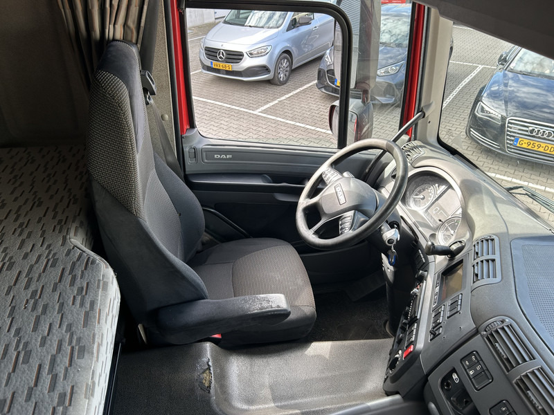 DAF CF 400 FT Space Cab / 718 dkm / NL Truck / APK TUV 02-26 - Cabeza tractora: foto 3 DAF CF 400 FT Space Cab / 718 dkm / NL Truck / APK TUV 02-26 - Cabeza tractora: foto 3