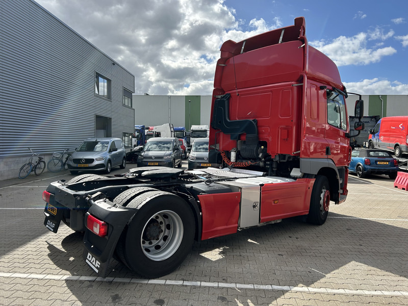 DAF CF 400 FT Space Cab / 957 dkm / NL Truck / APK TUV 02-26 - Cabeza tractora: foto 2 DAF CF 400 FT Space Cab / 957 dkm / NL Truck / APK TUV 02-26 - Cabeza tractora: foto 2