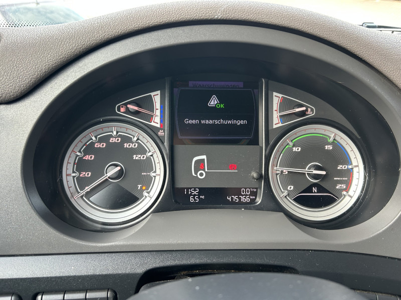 DAF CF 410 FT Space Cab / 475 dkm / NL Truck / APK TUV 05-26 - Cabeza tractora: foto 4 DAF CF 410 FT Space Cab / 475 dkm / NL Truck / APK TUV 05-26 - Cabeza tractora: foto 4