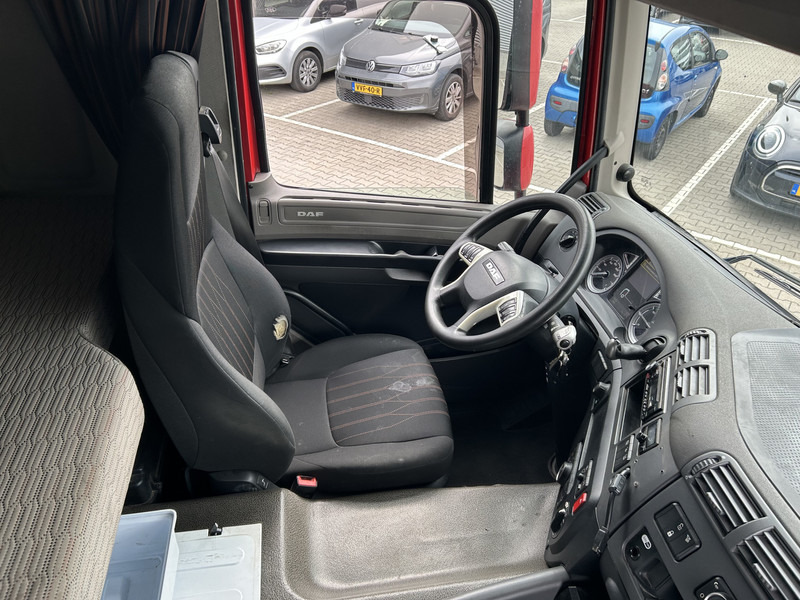 DAF CF 410 FT Space Cab / 742 dkm / 2 Tanks / NL Truck - Cabeza tractora: foto 3 DAF CF 410 FT Space Cab / 742 dkm / 2 Tanks / NL Truck - Cabeza tractora: foto 3