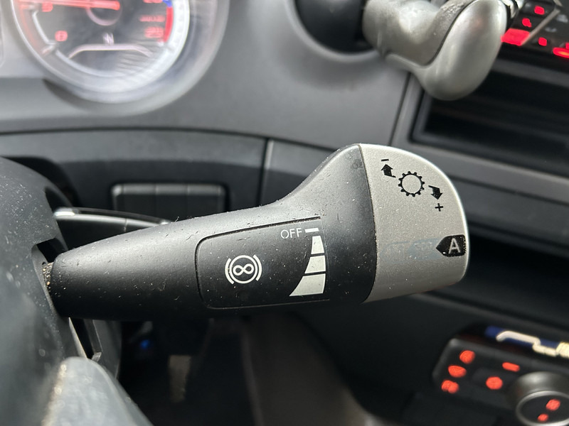 DAF CF 410 FT Space Cab / Mega / 787 dkm / Hefschotel / APK TUV 10-26 - Cabeza tractora: foto 5 DAF CF 410 FT Space Cab / Mega / 787 dkm / Hefschotel / APK TUV 10-26 - Cabeza tractora: foto 5