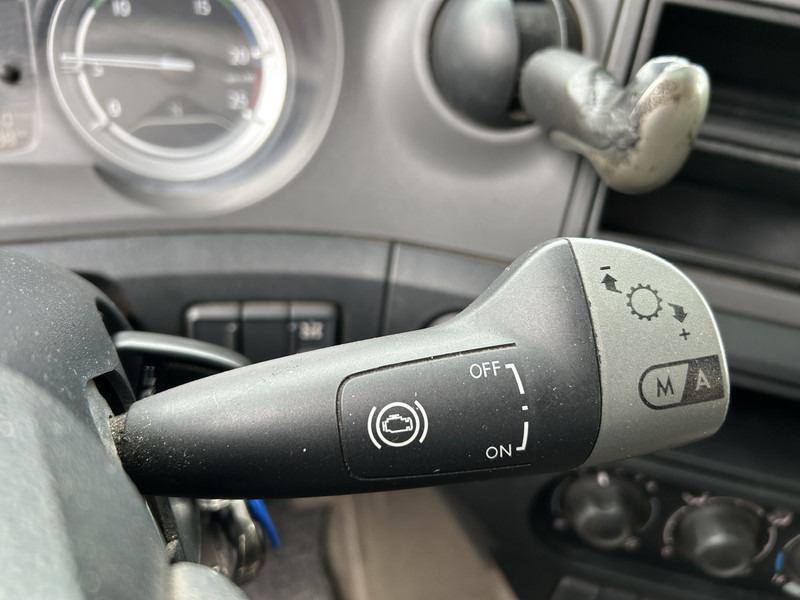 DAF CF 440 FT Space Cab / ADR / 821 dkm / PTO / APK TUV 06-26 - Cabeza tractora: foto 5 DAF CF 440 FT Space Cab / ADR / 821 dkm / PTO / APK TUV 06-26 - Cabeza tractora: foto 5