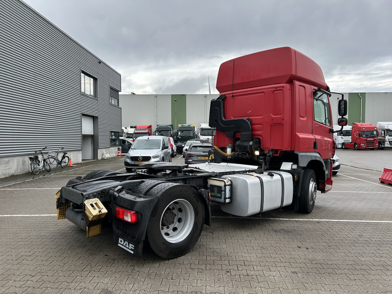 DAF CF 440 FT Space Cab / ADR / 821 dkm / PTO / APK TUV 06-26 - Cabeza tractora: foto 2 DAF CF 440 FT Space Cab / ADR / 821 dkm / PTO / APK TUV 06-26 - Cabeza tractora: foto 2