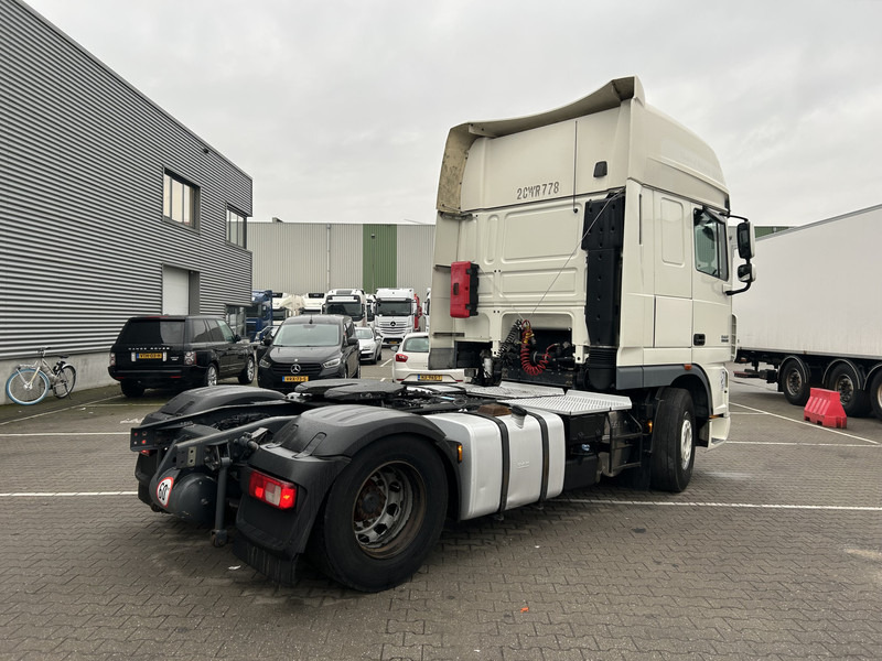 DAF XF 105 460 SSC / Retarder / 968 dkm / 2 Tanks / APK TUV 07-26 - Cabeza tractora: foto 2 DAF XF 105 460 SSC / Retarder / 968 dkm / 2 Tanks / APK TUV 07-26 - Cabeza tractora: foto 2