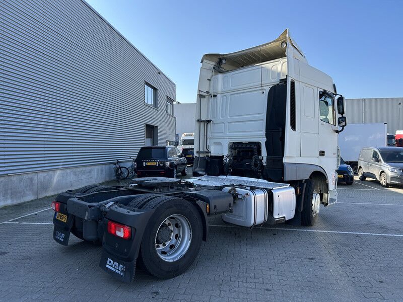 DAF XF 450 FT SC / 789 dkm / Tacho V2 / Kipper Hydraulic / APK TUV 12-26 - Cabeza tractora: foto 2 DAF XF 450 FT SC / 789 dkm / Tacho V2 / Kipper Hydraulic / APK TUV 12-26 - Cabeza tractora: foto 2