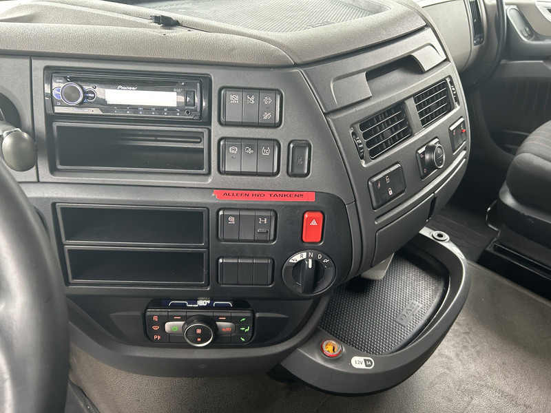 DAF XF 450 FT Space Cab / 988 dkm / Tacho V2 / Stand Airco / APK TUV 07-26 - Cabeza tractora: foto 5 DAF XF 450 FT Space Cab / 988 dkm / Tacho V2 / Stand Airco / APK TUV 07-26 - Cabeza tractora: foto 5