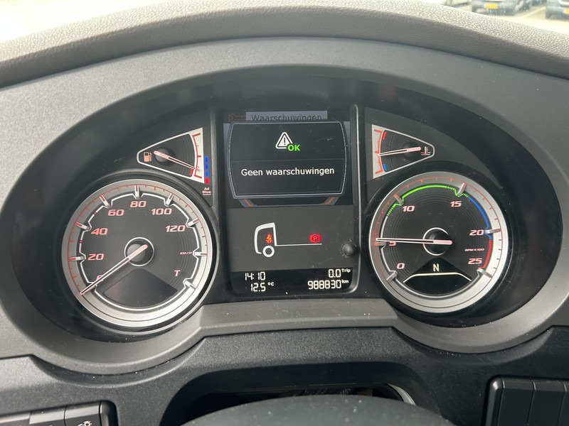 DAF XF 450 FT Space Cab / 988 dkm / Tacho V2 / Stand Airco / APK TUV 07-26 - Cabeza tractora: foto 4 DAF XF 450 FT Space Cab / 988 dkm / Tacho V2 / Stand Airco / APK TUV 07-26 - Cabeza tractora: foto 4